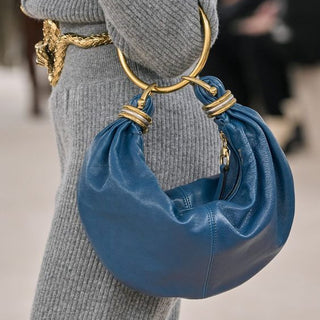 How Can Your Bag Make a Statement?