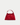 Skrunchy Bag - Red