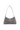 Braidey Bag - Metallic Silver